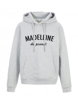 Sweat shirt à Capuche -...