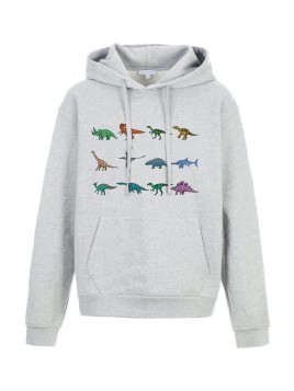 Sweat shirt à Capuche -...