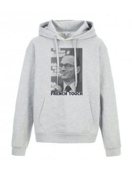 Sweat shirt à Capuche -...
