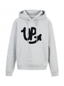 Sweat shirt à Capuche -...