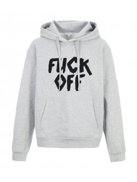 Sweat shirt à Capuche -...