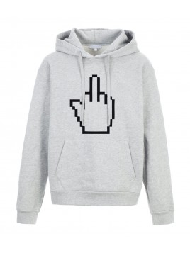 Sweat shirt à Capuche -...