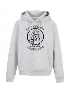 Sweat shirt à Capuche -...
