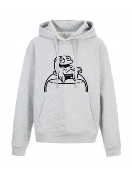 Sweat shirt à Capuche -...