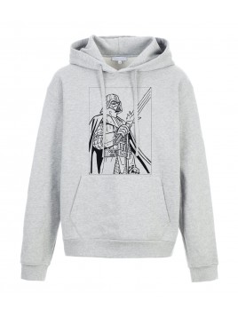 Sweat shirt à Capuche -...