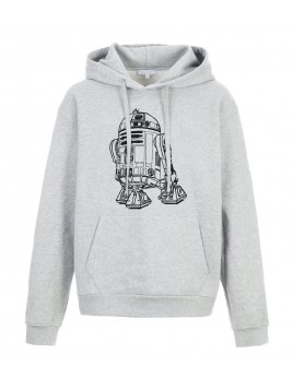 Sweat shirt à Capuche -...