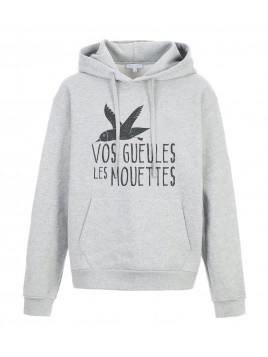 Sweat shirt à Capuche -...