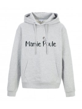 Sweat shirt à Capuche -...