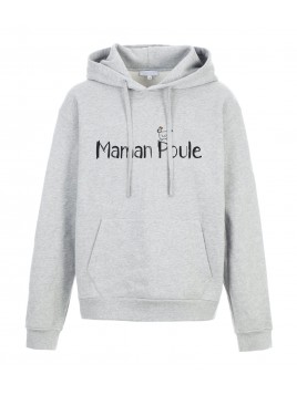 Sweat shirt à Capuche -...