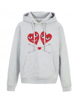 Sweat shirt à Capuche -...