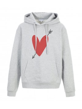 Sweat shirt à Capuche -...