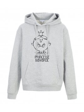 Sweat shirt à Capuche -...