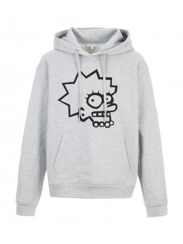 Sweat shirt à Capuche -...