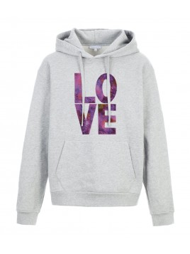 Sweat shirt à Capuche -...