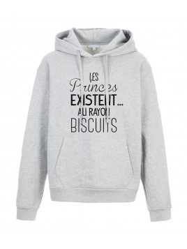 Sweat shirt à Capuche -...