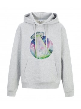 Sweat shirt à Capuche -...