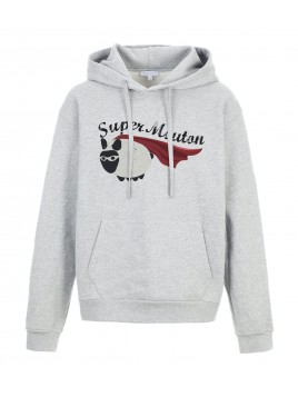 Sweat shirt à Capuche -...