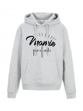 Sweat shirt à Capuche -...