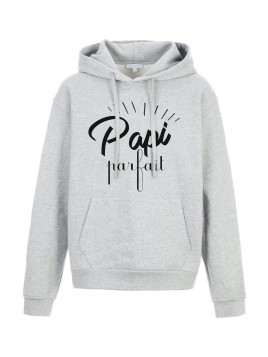Sweat shirt à Capuche -...