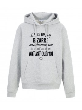 Sweat shirt à Capuche -...