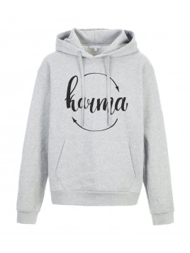 Sweat shirt à Capuche -...