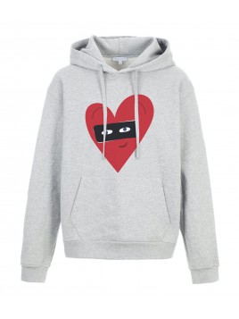 Sweat shirt à Capuche -...