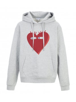 Sweat shirt à Capuche -...