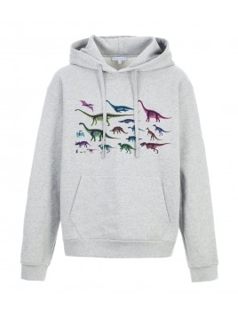 Sweat shirt à Capuche -...