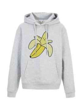 Sweat shirt à Capuche -...