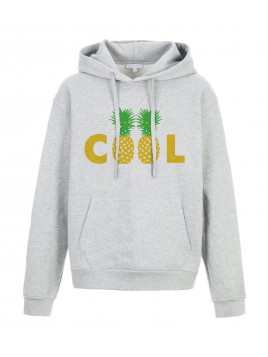 Sweat shirt à Capuche -...