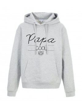 Sweat shirt à Capuche -...