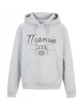 Sweat shirt à Capuche -...