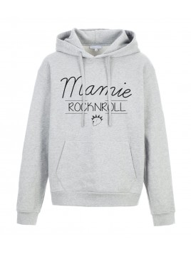 Sweat shirt à Capuche -...