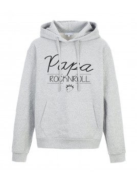 Sweat shirt à Capuche -...
