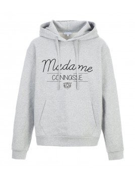 Sweat shirt à Capuche -...