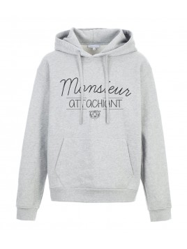 Sweat shirt à Capuche -...