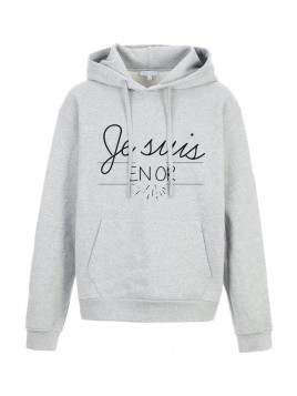 Sweat shirt à Capuche -...