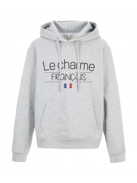 Sweat shirt à Capuche -...