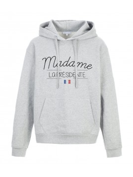 Sweat shirt à Capuche -...