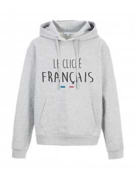 Sweat shirt à Capuche -...