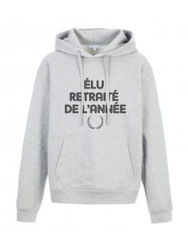 Sweat shirt à Capuche -...