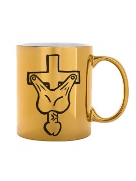 Mug tasse céramique -...