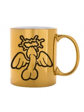 Mug tasse céramique -...