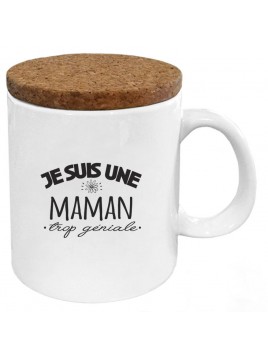 Mug tasse - Céramique avec...