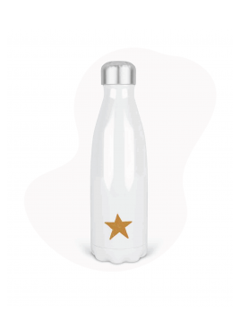 Bouteille gourde isotherme...