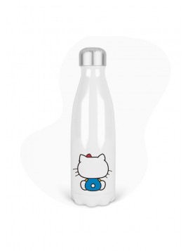 Bouteille gourde isotherme...