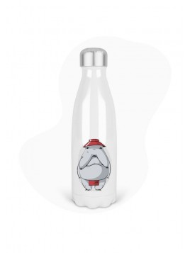 Bouteille gourde isotherme...