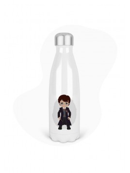 Bouteille gourde isotherme...