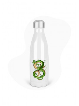 Bouteille gourde isotherme...