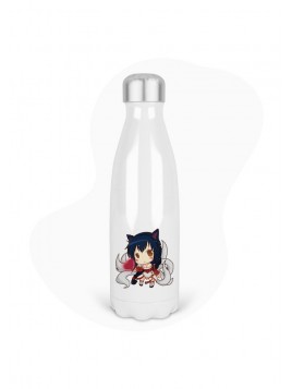 Bouteille gourde isotherme...